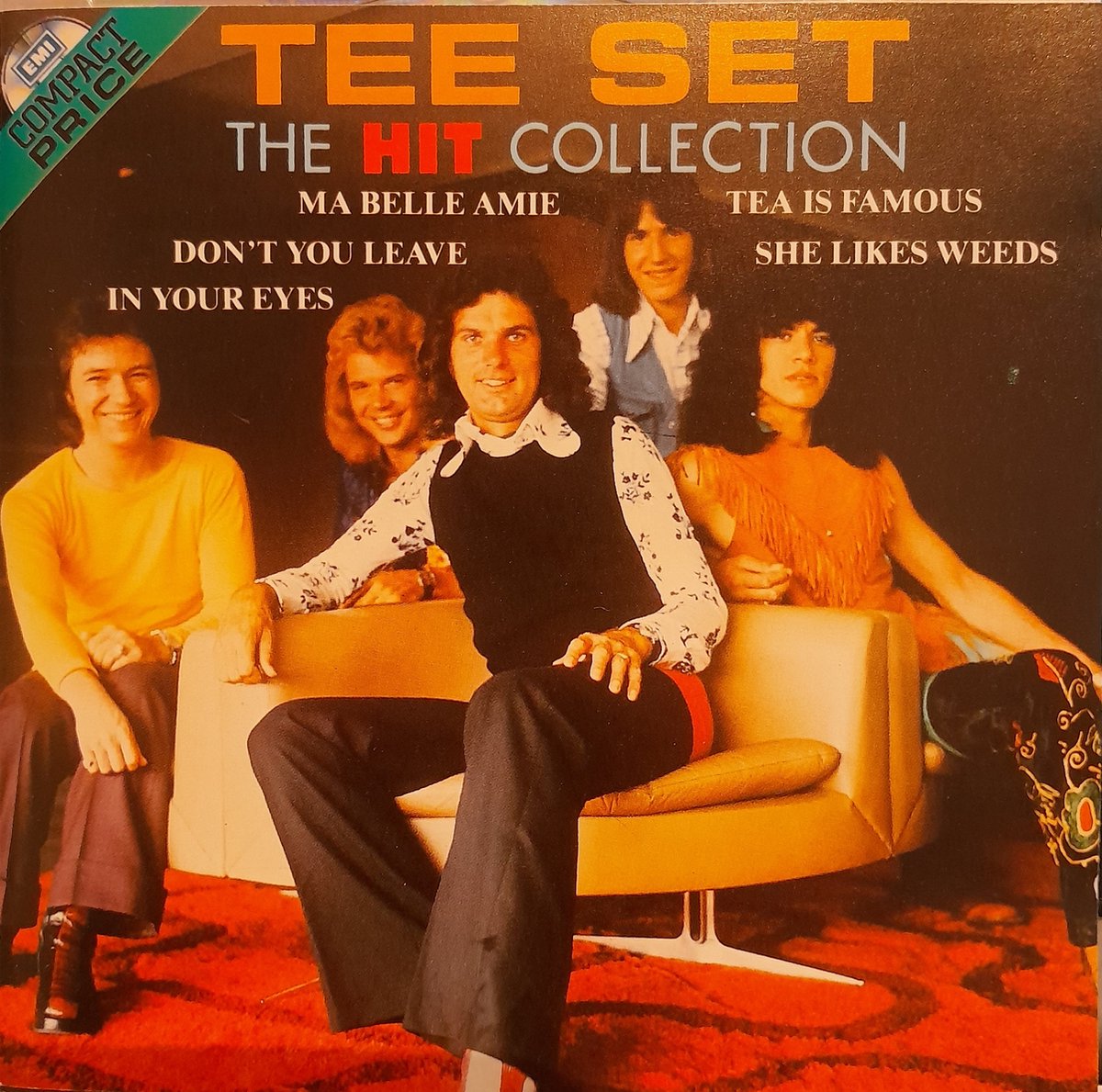 Original Hit Recordings