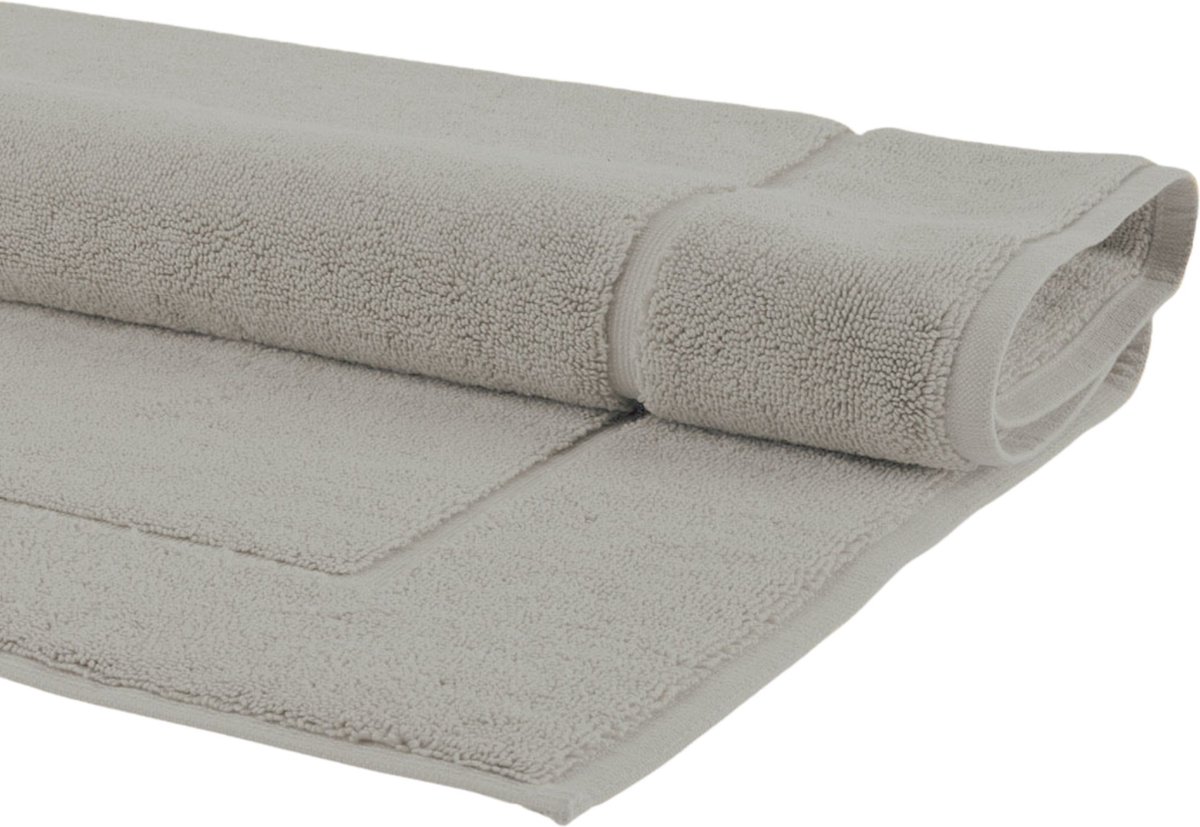 Aquanova London Badmat - 60x100cm - Truffle