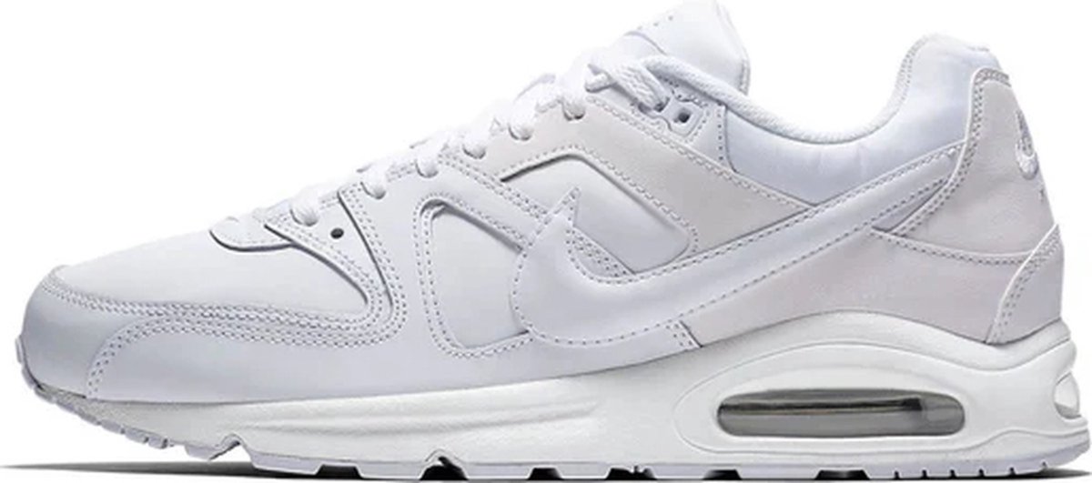 Nike Nike Air Max Command Leather Heren Sneakers 749760-102 Kleur -multicolour Multicolor