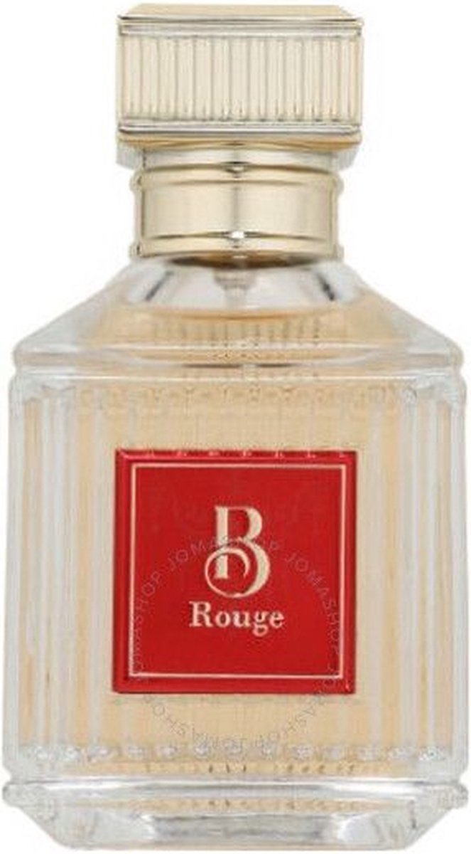 Goedkoopste B Rouge