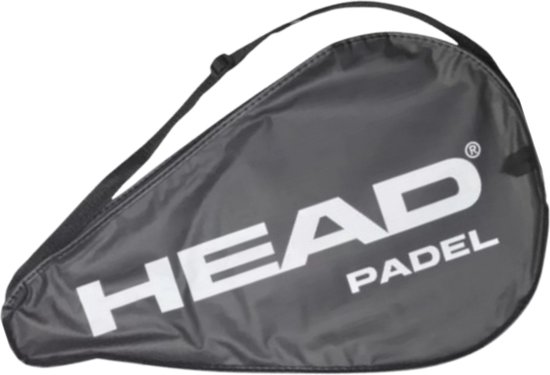 Head Padel Hoes - Zwart - Padeltas - Padeltassen - Heren & Vrouwen - Padel tas - Unisex - Padelhoes