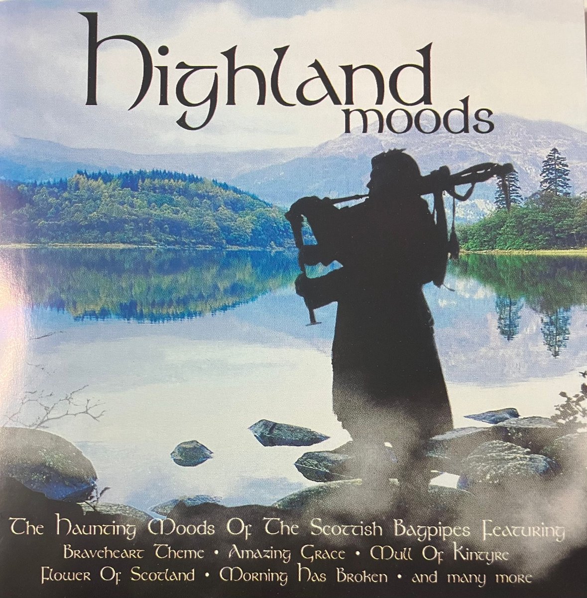 Highland Moods