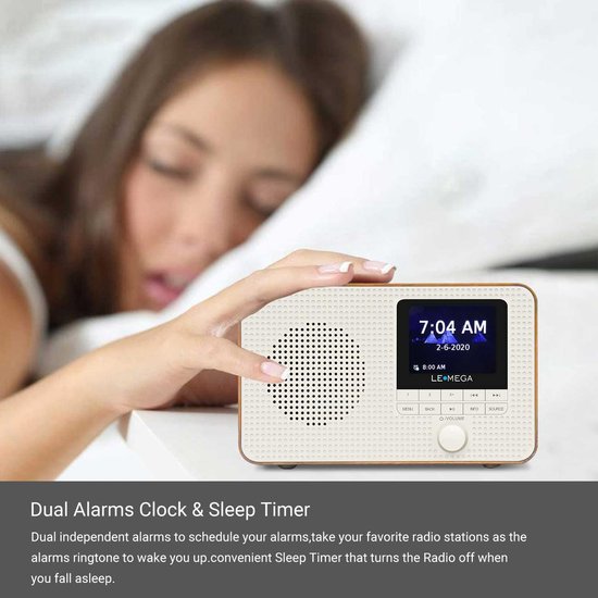 Noodradio met € 60,- korting - Wees altijd op de hoogte - De ADshop