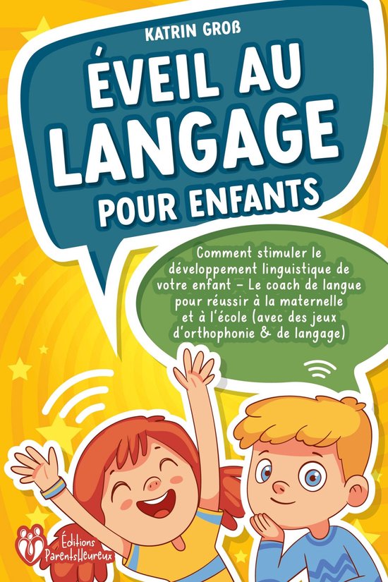 Domaines de développement - Éducation préscolaire