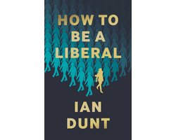How to Be a Liberal