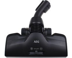 AEG / Electrolux Smart Combi Zuigmond met klik bevestiging