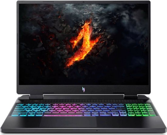 Acer Nitro 16 AN16-42-R5PU 16", R7-8845HS, 32GB, 1TB, 4060, W11