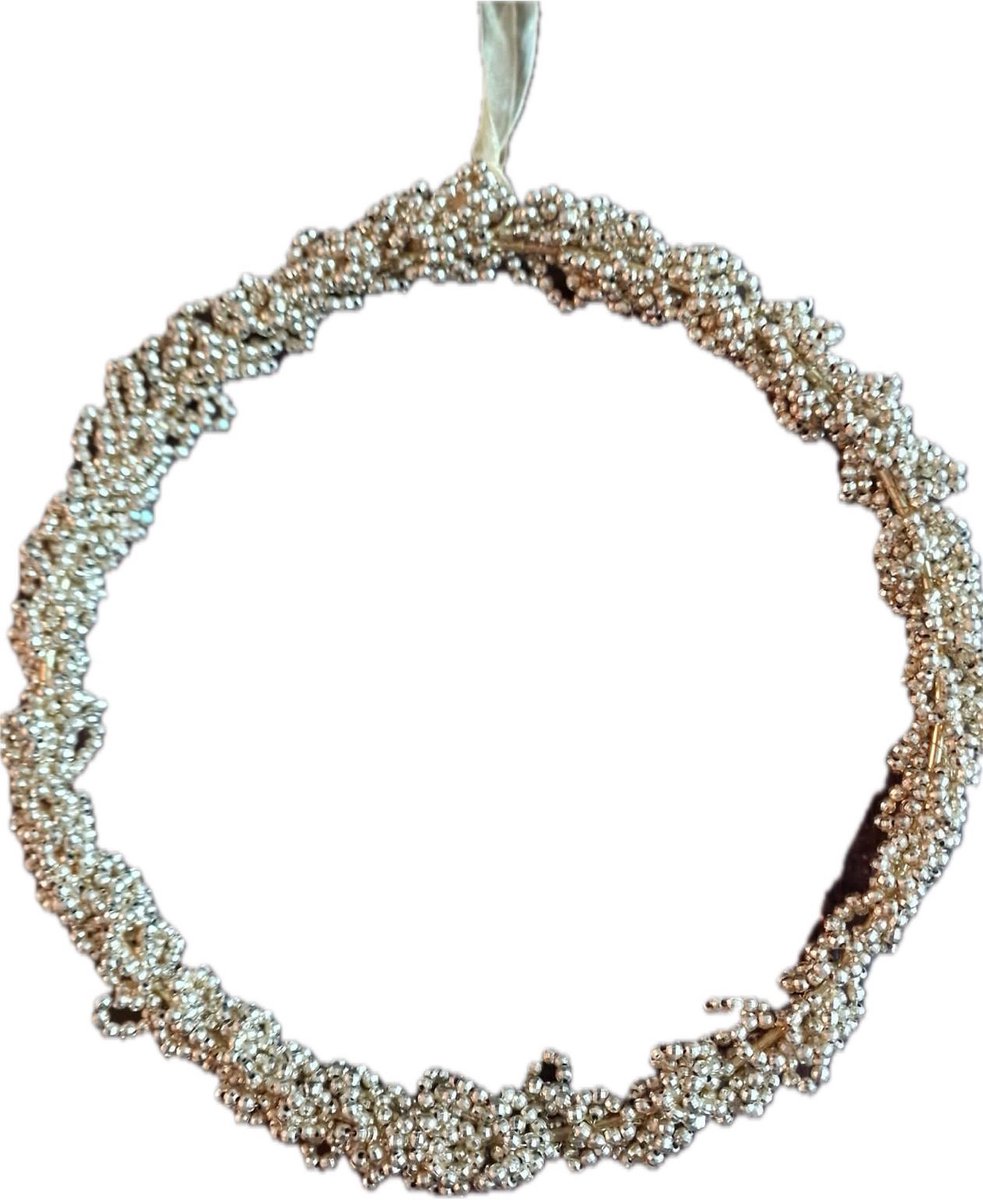 ringhanger glint gold