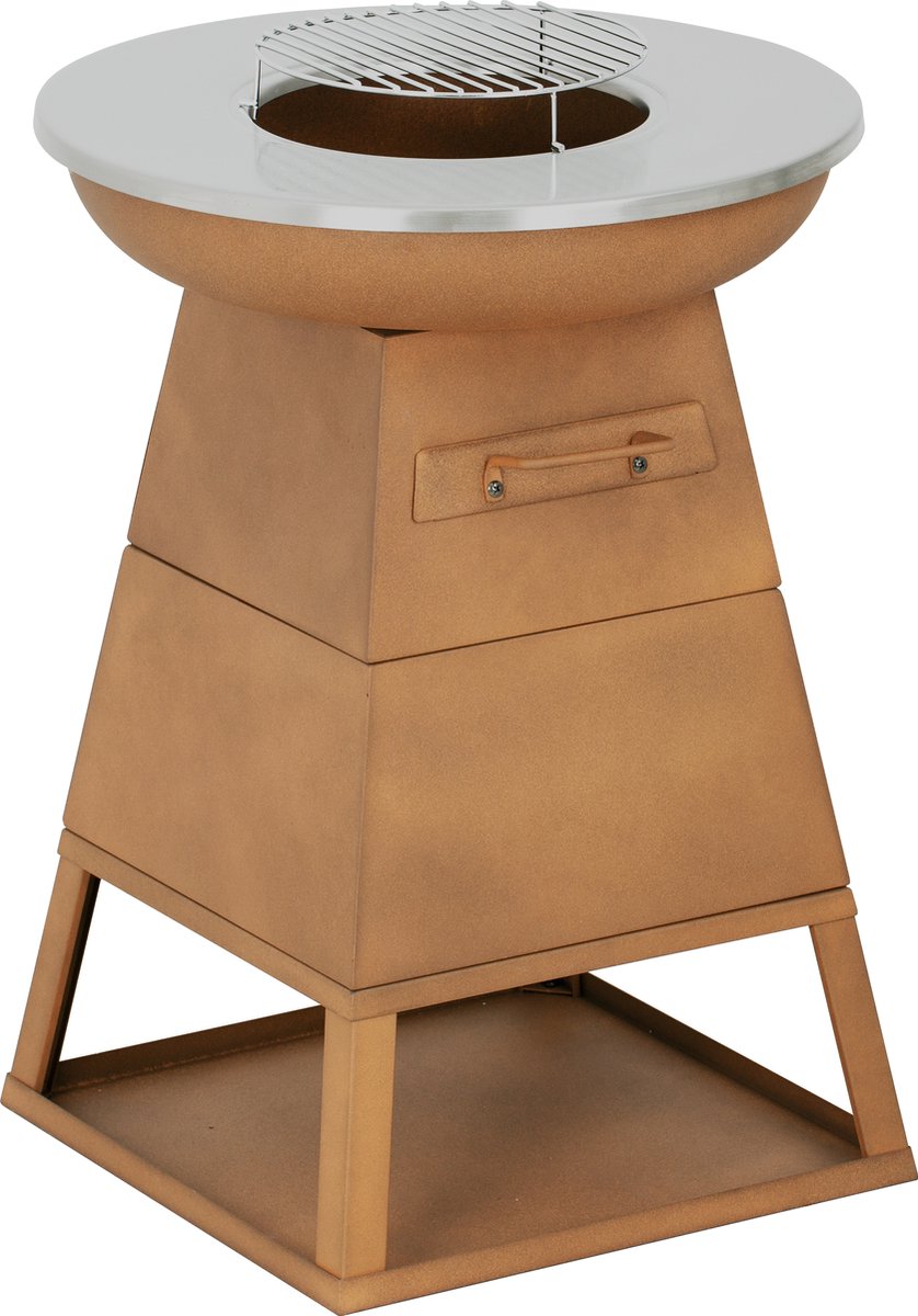 Bali Bali OUTDOORS 3-in-1 Grillring - afbeelding 5