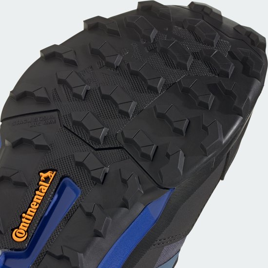adidas TERREX Chaussure de randonnée Terrex AX4 GORE-TEX - Hommes - Bleu - 39 1/3