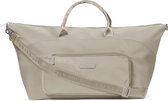 SUITSUIT Weekendtas - Reistas 36x51x18 cm - Weekendtas dames - Reistas handbagage - Natura Weekendtas Beige