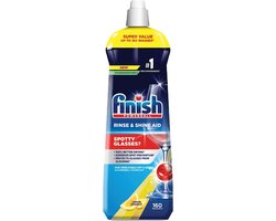Finish Spoelglans Citroen 800 ml.