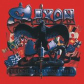 Saxon - The Eagle Has Landed, Part II (2 CD)
