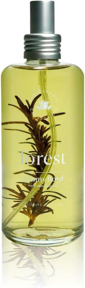 Jimmy Boyd Forest Cologne 200ml