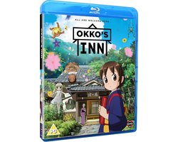 Okko's Inn