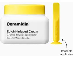 Dr. Jart+ - Ceramidin - Ectoin-Infused - Cream - 50 ml