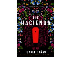 The Hacienda