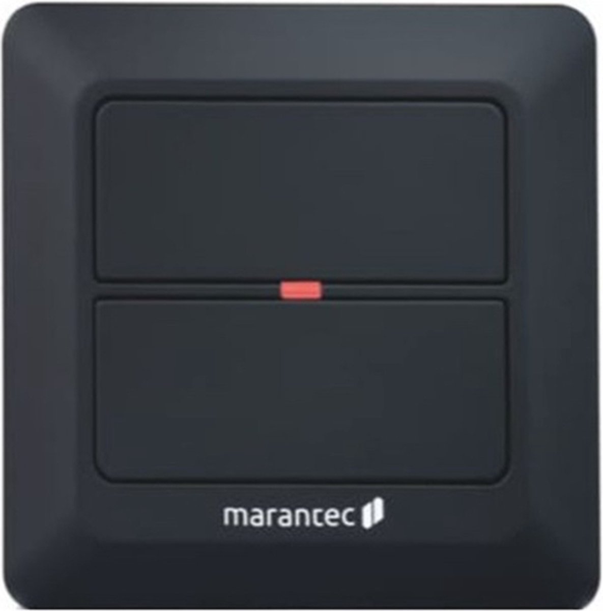Wanddrukknop Digital 644 (520 nieuw type)868 MHz