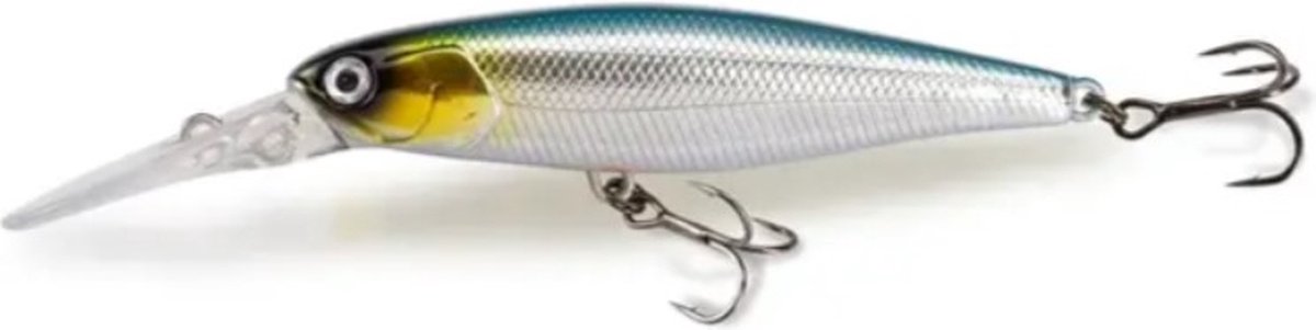 Quantum Twich Witch Sinking Sardine 6.7 cm