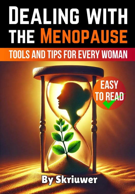 Dealing with the Menopause - cover