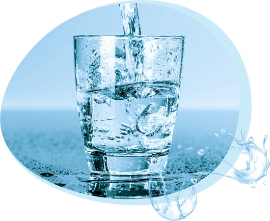 AllSpares Waterfilter (4x) geschikt voor alle Zerowater Waterkannen Vervangingsfilter voor o.a. ZW-5317, ZR-017 (filtert PFAS) — afbeelding 2