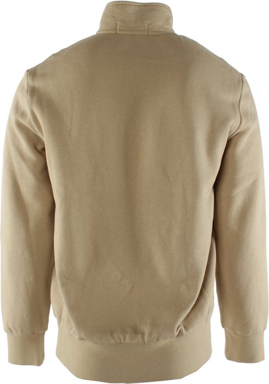 Foto: Studio amaya betty truien vesten dames sweater hoodie vest wit maat s