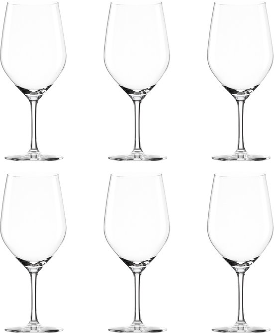 Stölzle Lausits Lausits Wijnglas Ultra 45 cl 6 stuks