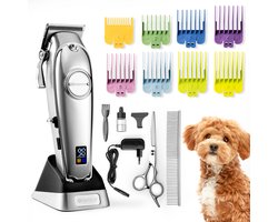 Tondeuse voor honden