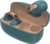 Bol.com JVC HA-NP1T-A-U Bluetooth Nearphone - Blauw aanbieding
