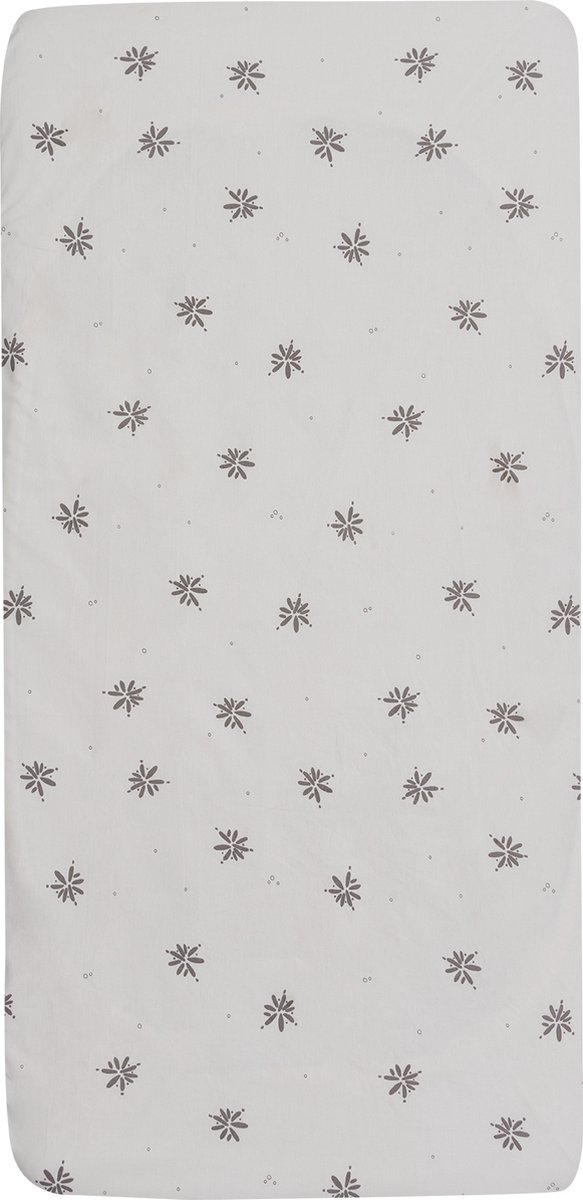 Hoeslaken 70 x145cm Little Charm