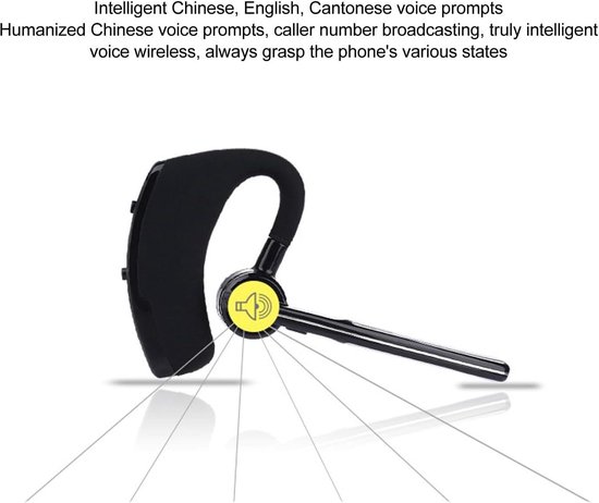 GNURBDILFO Bluetooth 5.3 Oortelefoons Met Kleuren Touchscreen – In-ear Ruisonderdrukking – 32 Uur Batterij – Ergonomisch Ontwerp – Draadloos Voor Sport En Dagelijks Gebruik
