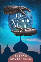 The Ankuan Trilogy 1 - City of the Seventh Moon