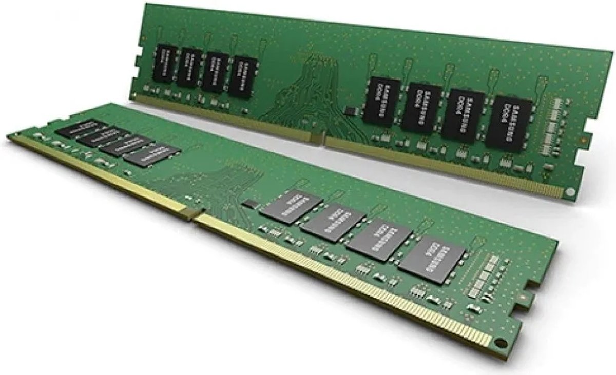 Samsung M324R4GA3BB0-CQK geheugenmodule 32 GB 1 x 32 GB DDR5 4800 MHz ECC