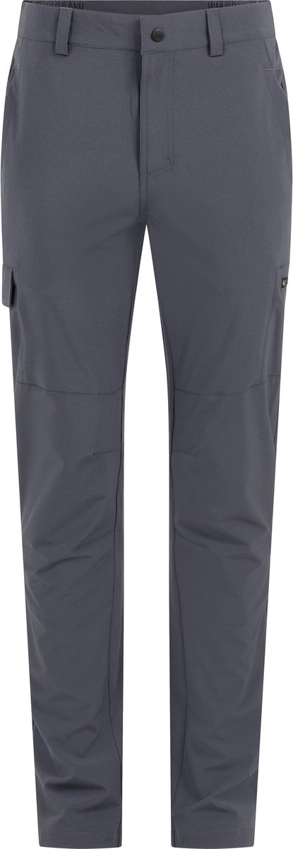 Life Line Elon 2 Outdoorbroek Heren Antraciet