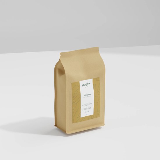 Koffiebonen vergelijken en goedkoop koffiebonen kopen