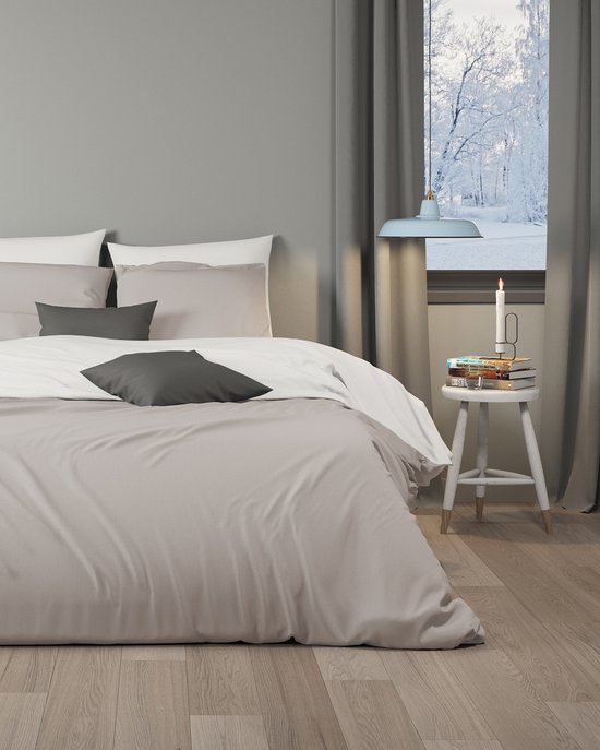 Housses De Couette Flanelle 260x240 - Antiquités