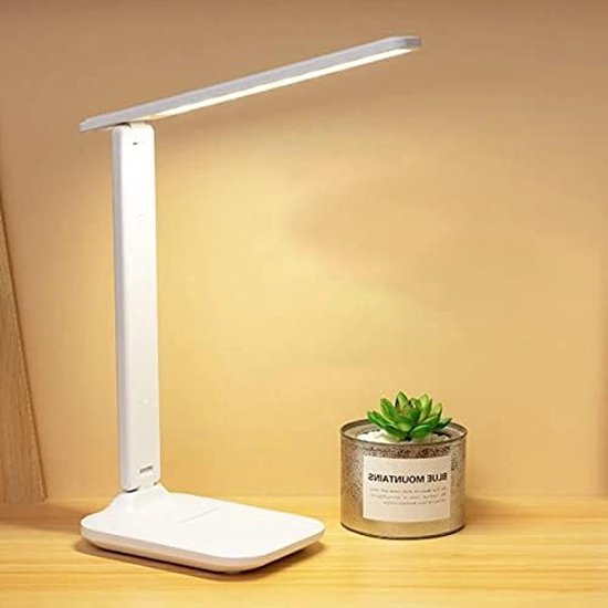 Lampe Solacis Daylight hobby - Lampe de Hobby - Lampe lumière du jour sur pied - Lampe de bureau - Dimmable - Must pour votre maison !