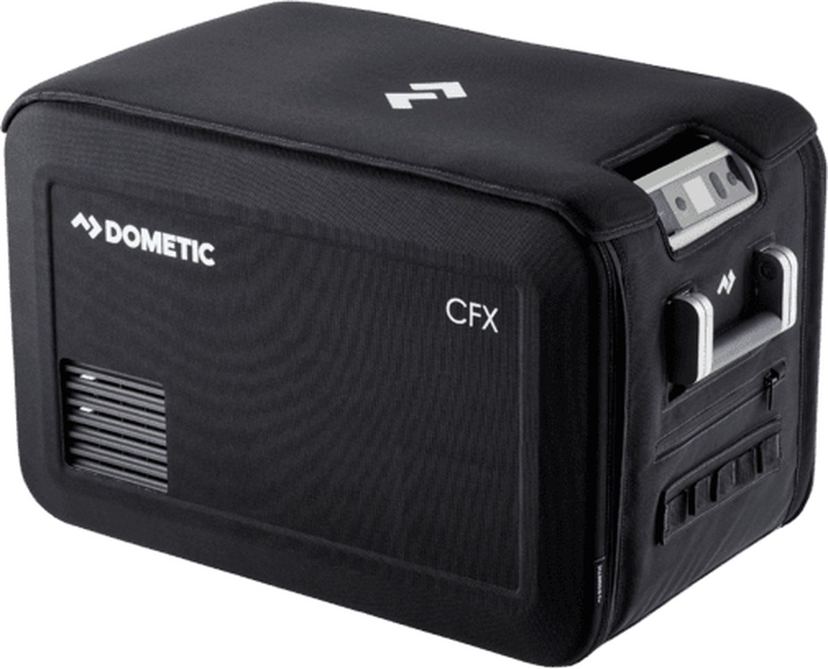 Dometic beschermhoes CFX3 PC35 zwart
