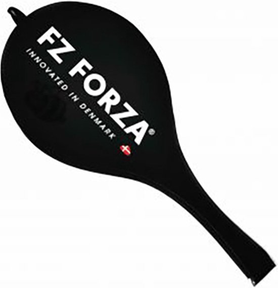 FZ Forza 3/4 cover