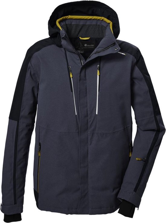 Killtec KSW 73 zwart - Skihut Purmerend - Dé specialist in outdoor Killtec KSW 73 zwart - Skihut Purmerend - Dé specialist in outdoor