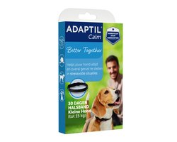 Adaptil Calm Halsband - S - 45 cm - Anti-stress halsband Hond