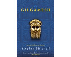 Omslag van Gilgamesh