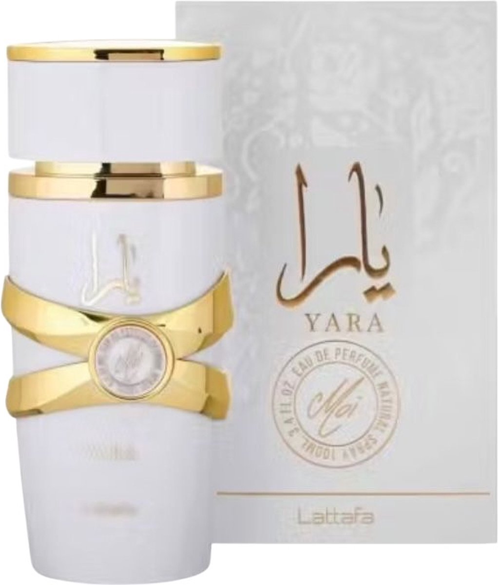 Goedkoopste Lattafa - Yara - 100ML - Eua De Parfum - Geschenkdoos