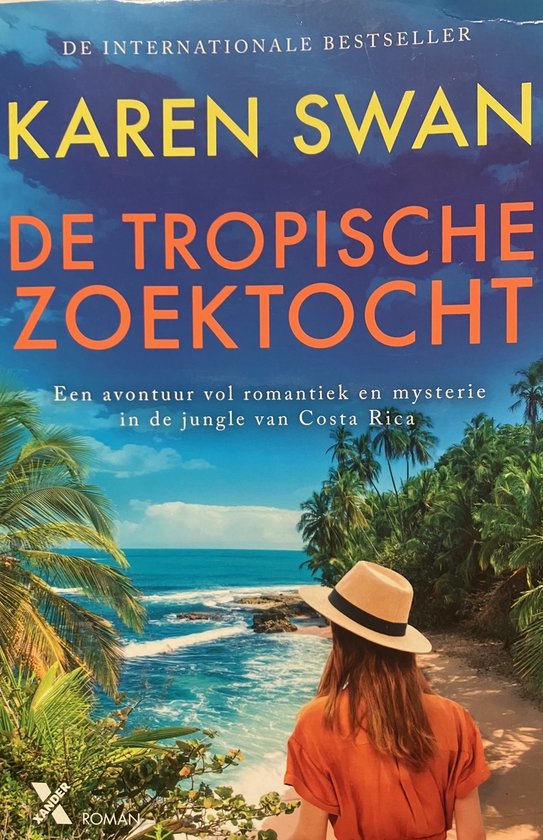 De tropische zoektocht