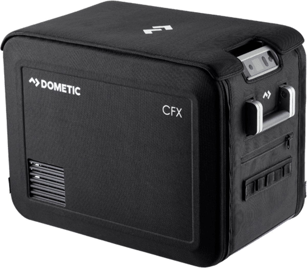 Dometic beschermhoes CFX3 PC45 zwart