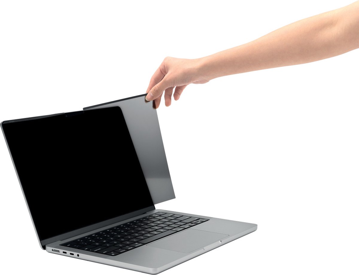 Kensington MagPro™ Privacy Filter - Magnetisch - Voor MacBook Pro 16” (2021 en nieuwer)