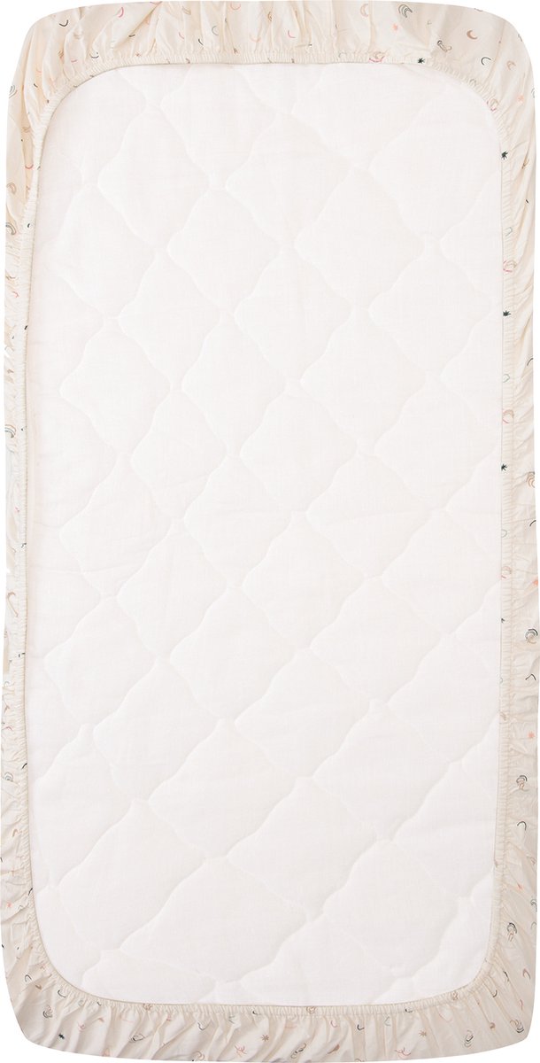 Hoeslaken 60 x 120cm Magical Days