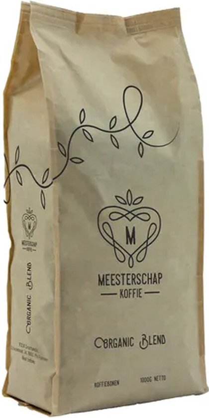 Koffiebonen vergelijken en goedkoop koffiebonen kopen