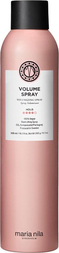 Maria Nila - Style & Finish Volume Spray - 300ml