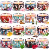 Grupo Erik Stranger Things Christmas Snow Globe Decorative Item 8 x 10 x 8 cm - Official Stranger Things Fan Item : Buy Online at Best Price in KSA - Souq is now